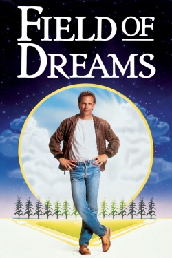 Field of Dreams free movies