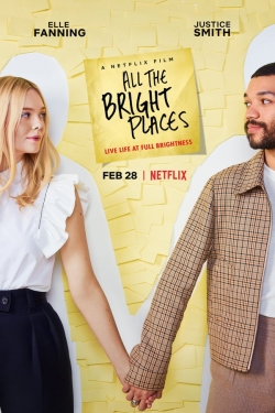 All the Bright Places free movies