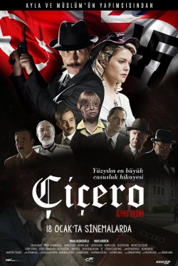 Çiçero free movies