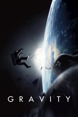 Gravity free movies