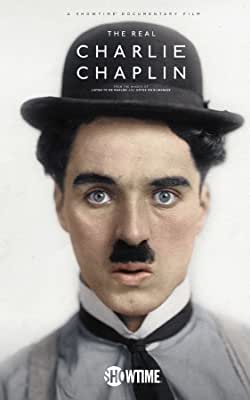 La voz de Charlie Chaplin free movies