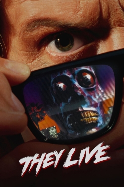 They Live free movies
