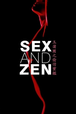 Sex and Zen free movies