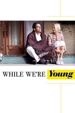 While We're Young free movies