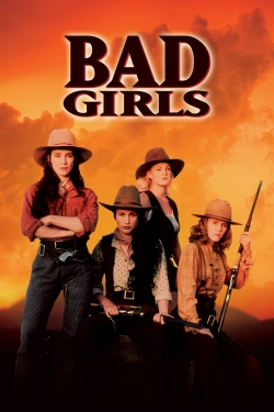 Bad Girls free movies