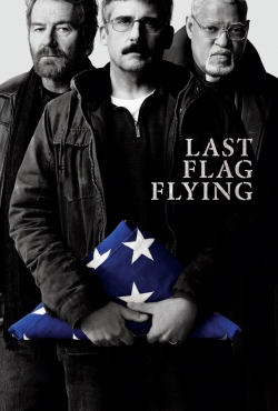 Last Flag Flying free movies
