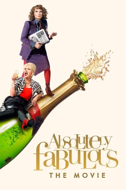 Absolutely Fabulous: The Movie free movies