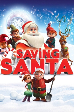Saving Santa free movies