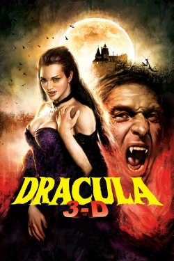 Dracula 3D free movies