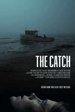 The Catch free movies