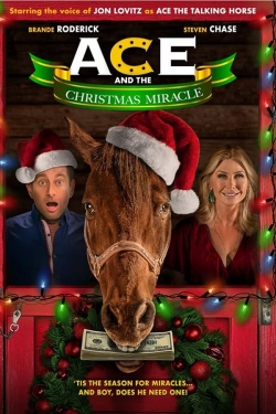 Ace & the Christmas Miracle free movies
