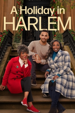 A Holiday in Harlem free movies