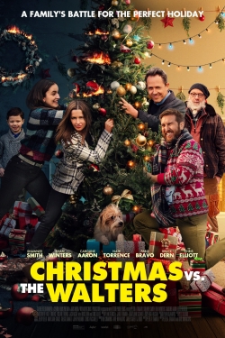 Christmas vs. The Walters free movies