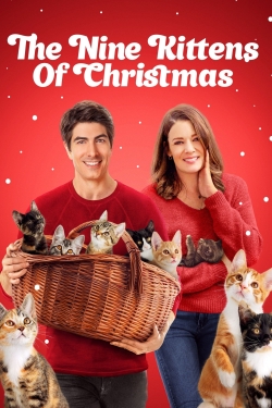 The Nine Kittens of Christmas free movies