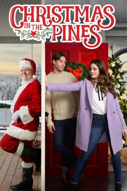 Christmas in the Pines free movies