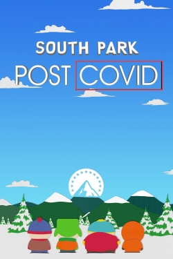 South Park: Post Covid free movies