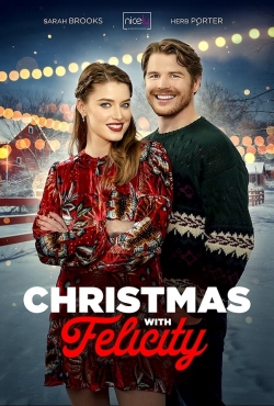 Christmas with Felicity free movies