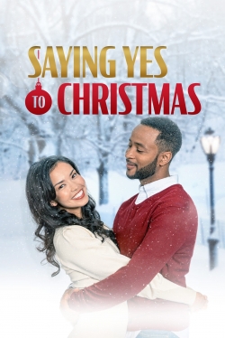 Saying Yes to Christmas free movies