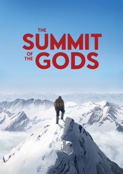 The Summit of the Gods free movies