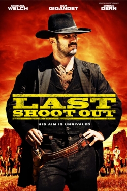 Last Shoot Out free movies