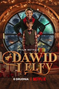 David and the Elves free movies