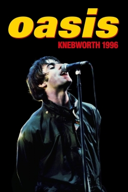 Oasis: Knebworth 1996 free movies