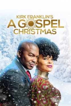 Kirk Franklin's A Gospel Christmas free movies