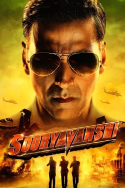 Sooryavanshi free movies