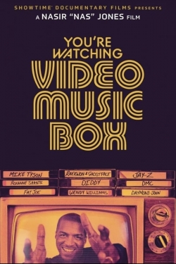 You're Watching Video Music Box free movies