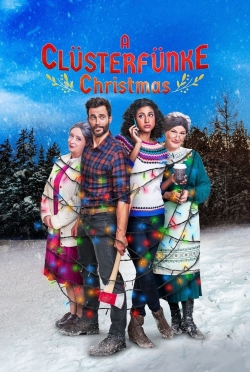 A Clüsterfünke Christmas free movies