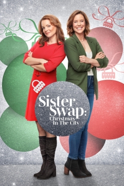 Sister Swap: Christmas in the City free movies