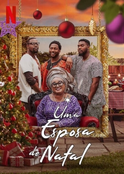 A Naija Christmas free movies
