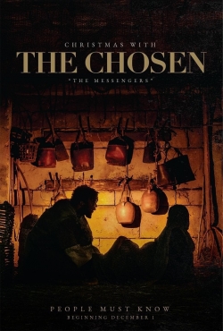 Christmas with The Chosen: The Messengers free movies