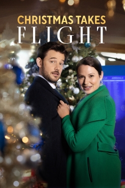Christmas Takes Flight free movies