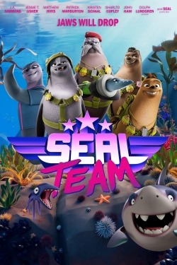 Seal Team free movies