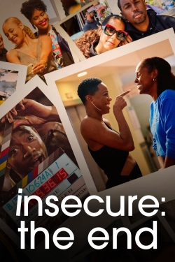 Insecure: The End free movies