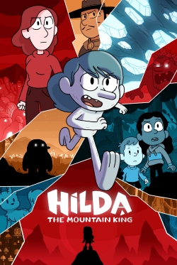 Hilda and the Mountain King free movies