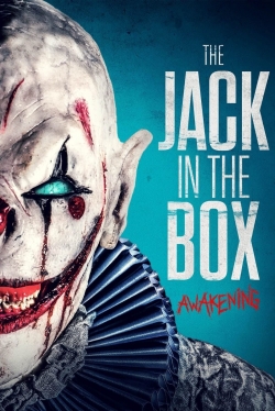 The Jack in the Box: Awakening free movies