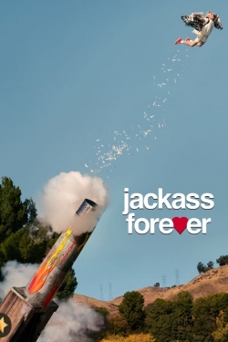 Jackass Forever free movies
