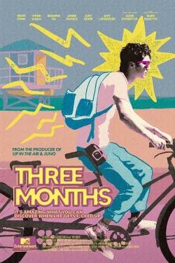 Three Months free movies