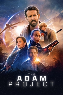 The Adam Project free movies