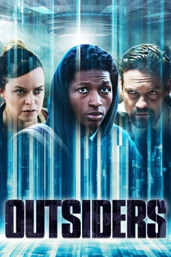 Outsiders free movies