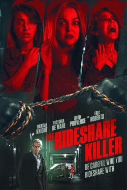 The Rideshare Killer free movies