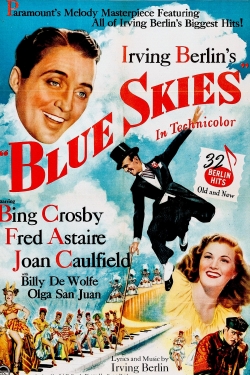 Blue Skies free movies