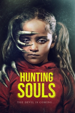 Hunting Souls free movies