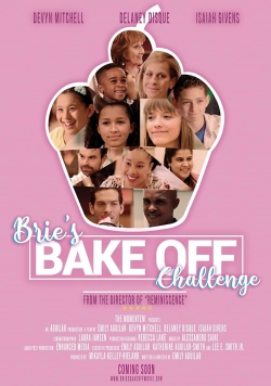 Brie's Bake Off Challenge free movies