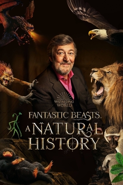 Fantastic Beasts: A Natural History free movies