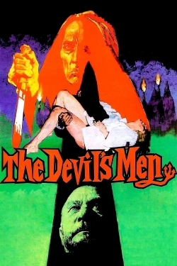 The Devil's Men free movies