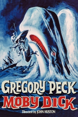 Moby Dick free movies