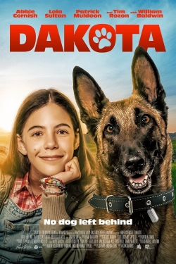 Dakota free movies